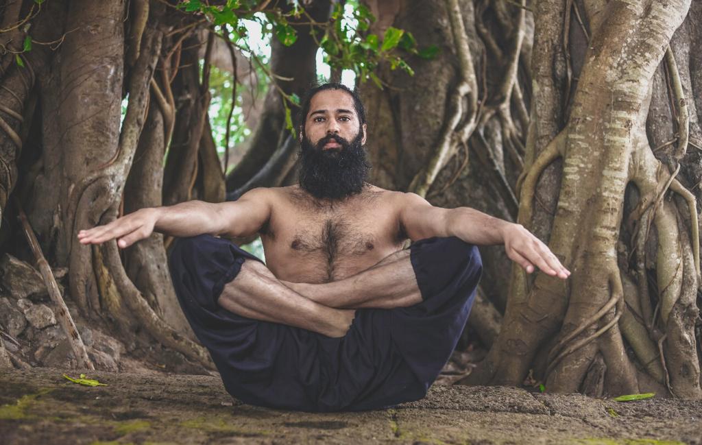 5 Yoga Stretches to Relieve Symptoms of Prostate Enlargement