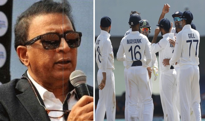 IND vs ENG: चेन्नई की पिच पर बोले- Sunil Gavaskar, कुछ लोग ...