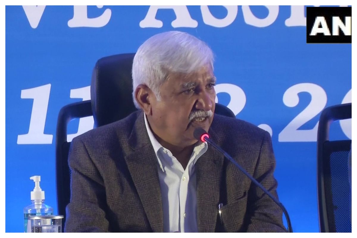 Election Commission Extends Tamil Nadu Polling Time by 1 hour, Increases Stations By 25000