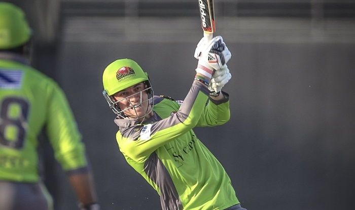 QAL vs TAD Dream11 Team Predictions, Fantasy Cricket Tips Alubond Abu Dhabi T10 3rd Place Play-off: Captain, Vice-captain, Probable XIs For Today's Qalandars vs Team Abu Dhabi at Sheikh Zayed Stadium at 6.45 PM IST February 6 Saturday