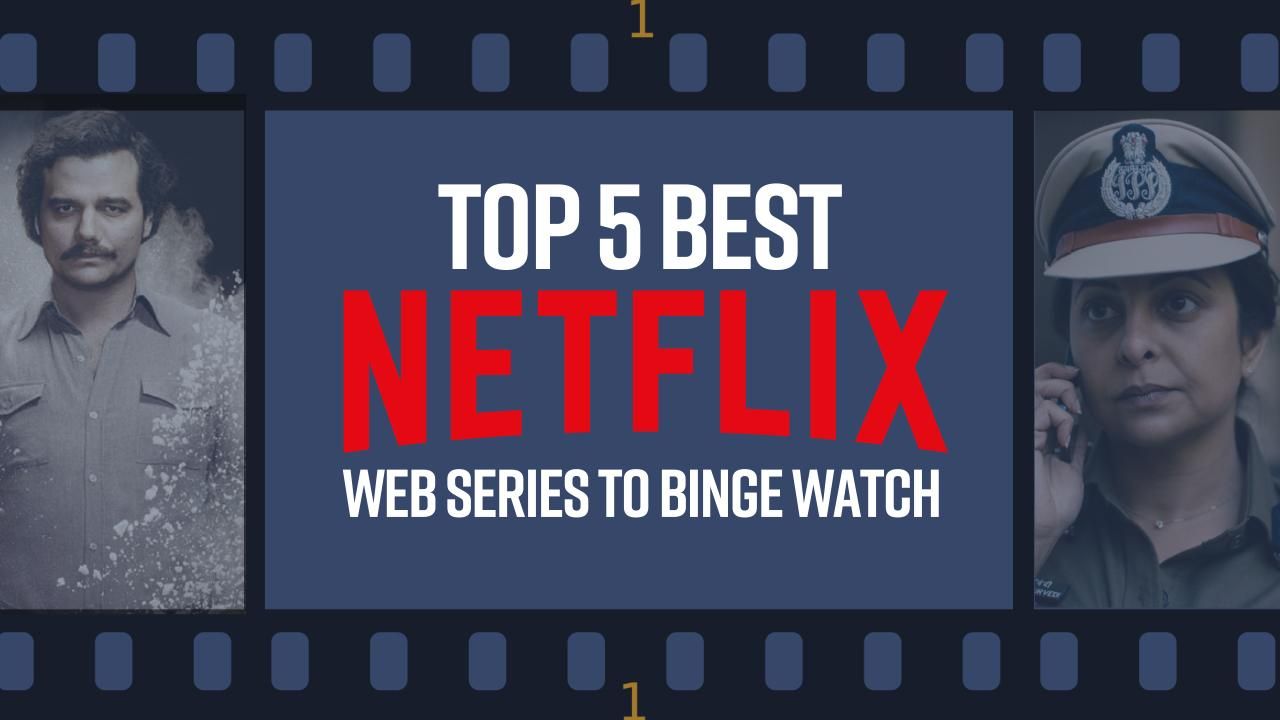top rated netflix documentaries