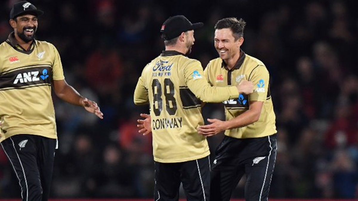 NZ vs AUS Dream11 Team Prediction, Fantasy Cricket Tips New Zealand vs Australia 2nd T20I: Captain, Vice-captain, Probable XIs For Today's 2nd T20I Match at University Oval, Dunedin 6:30 AM IST February 25 Thursday