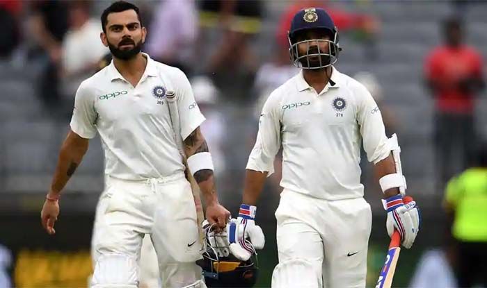 India Predicted Test Squad For New Zealand Series: Virat Kohli, Ajinkya Rahane to Share Captaincy; no Rohit Sharma