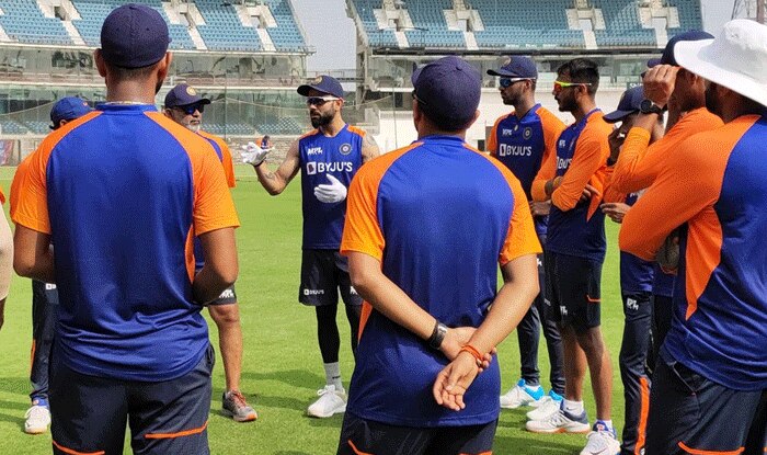 India vs England T20I squad: सीरीज के लिए भारतीय टीम का ऐलान, ईशान किशन, सूर्यकुमार यादव और राहुल तेवतिया पहली बार टीम में शामिल