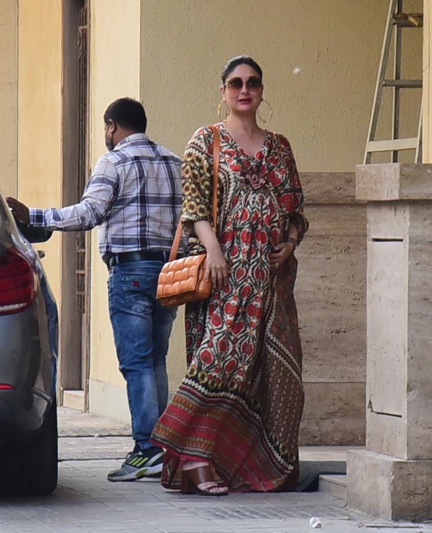 Inside Kareena Kapoor Khan's collection of handbags