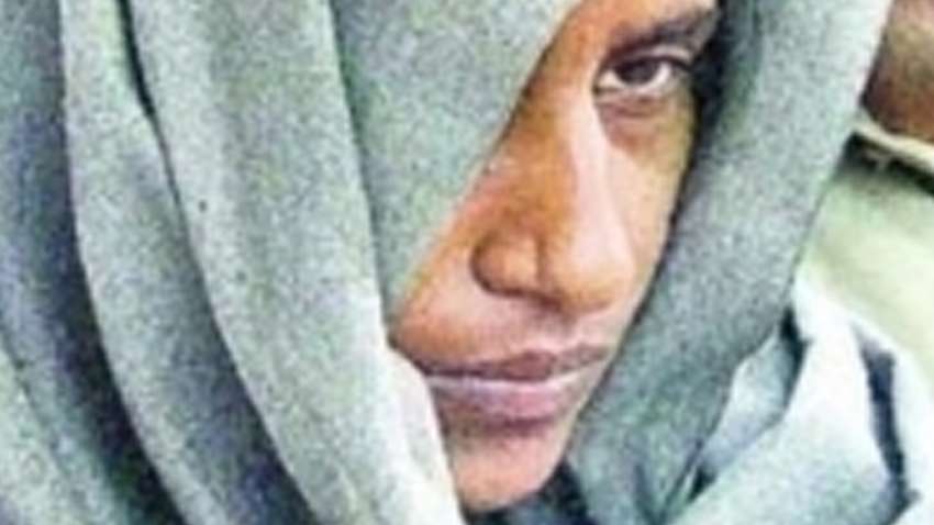 Amroha Murder Case: Death Row Convict Shabnam's Hanging Stayed till UP Governor's Decision on Her Mercy Plea