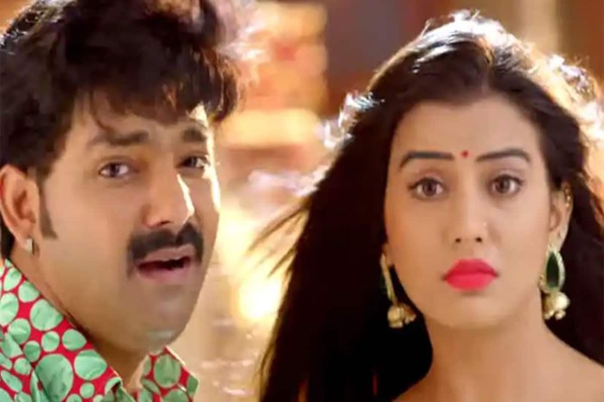 Bhojpuri News: पवन सिंह ने रवि किशन को बताया अपना फेवरेट स्टार, पर अक्षरा सिंह ने क्यों चुप्पी साध ली ?