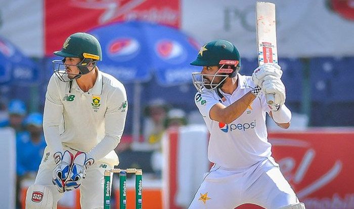 Pakistan vs South Africa 2nd Test Live Streaming Details When And Where to Watch PAK vs SA PAK vs SA TV Broadcast PAK vs SA Live Streaming