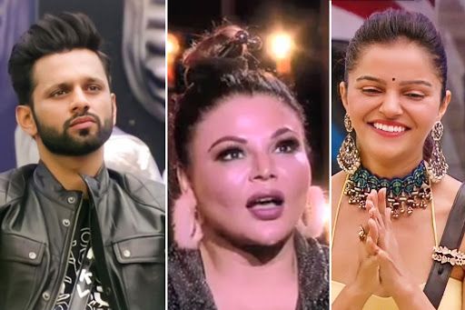 Bigg boss 14 online mx player episode 1