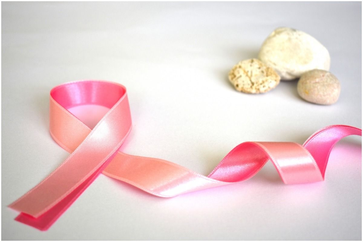 Do You Know About The ABCs Of Breast Cancer Self-Examination?