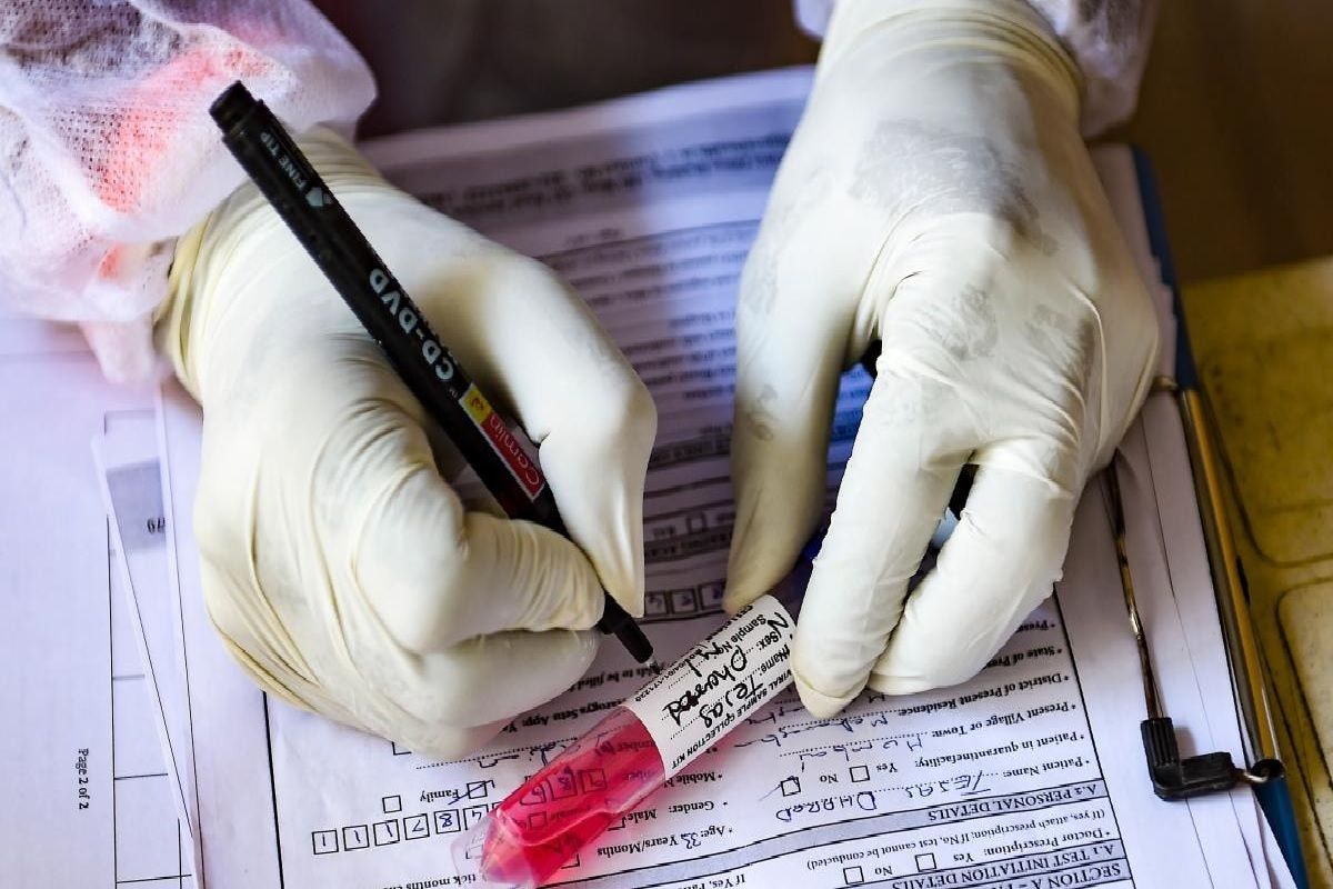 Coronavirus Cases Spike in Delhi: Should You be Concerned? Here's What Experts Say