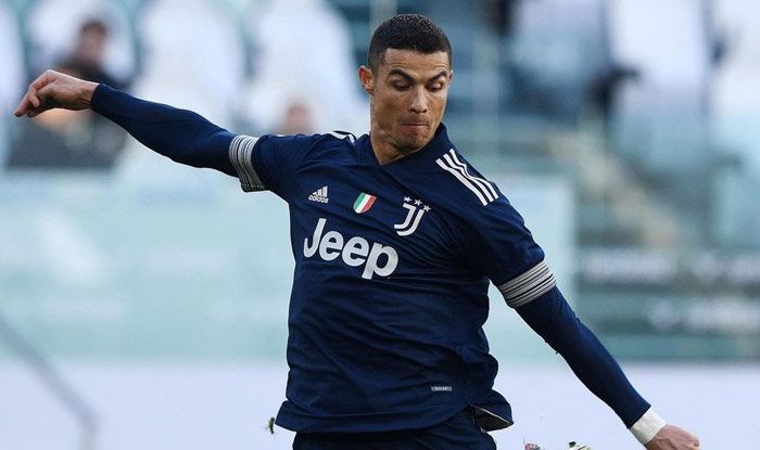 Cristiano Ronaldo Strikes Twice in 2-1 Win Over Inter Milan, Gets Annoyed After Being Substituted