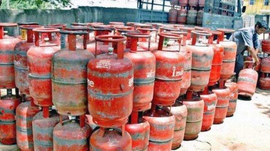 LPG Cylinder Price Increased by Rs 25 From Today, Check Revised Rates in Your City