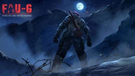 Lançamento do Battlegrounds Mobile India: o melhor jogo alternativo de PUBG- FauG