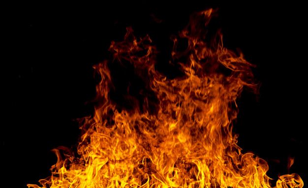 Fire Breaks Out in Sugar Factory in Andhra Pradesh's Kakinada, two dead six injured