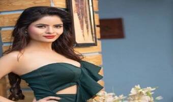 TV Actor Gehana Vasisth Arrested For Her Alleged Role in Porn ...