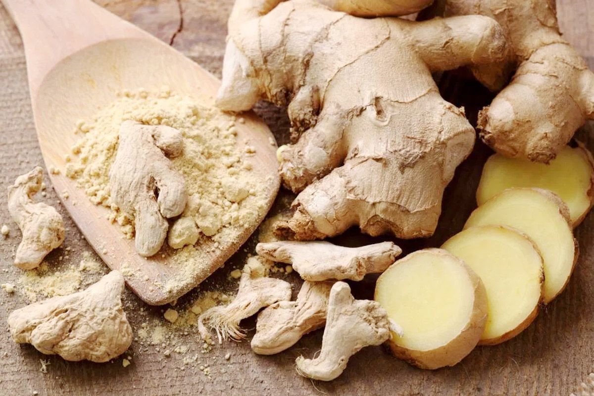 Are You Eating Fake Ginger? Here’s How You Can Identify The Real Ginger