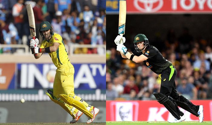 IPL 2021: Australian Players Will be Given NOCs on Case-by-Case Basis