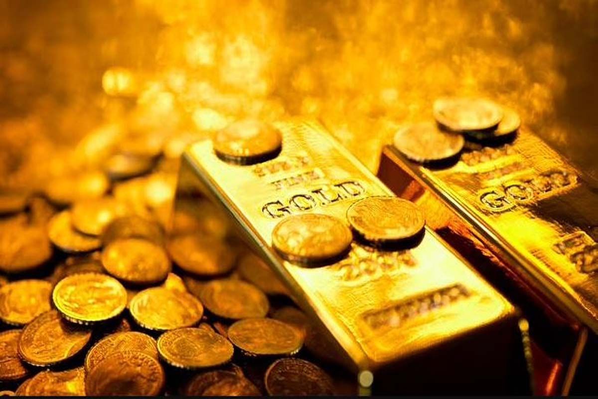 10 Gram Gold Price 21 february 2021: सोने की घटती जा रही कीमत, जानिए 10  ग्राम सोने का रेट