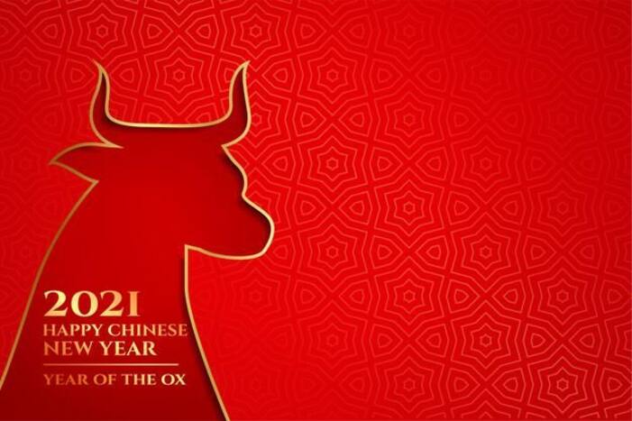 Lunar New Year 2021 Ushering In Year Of The Ox All About Its Date