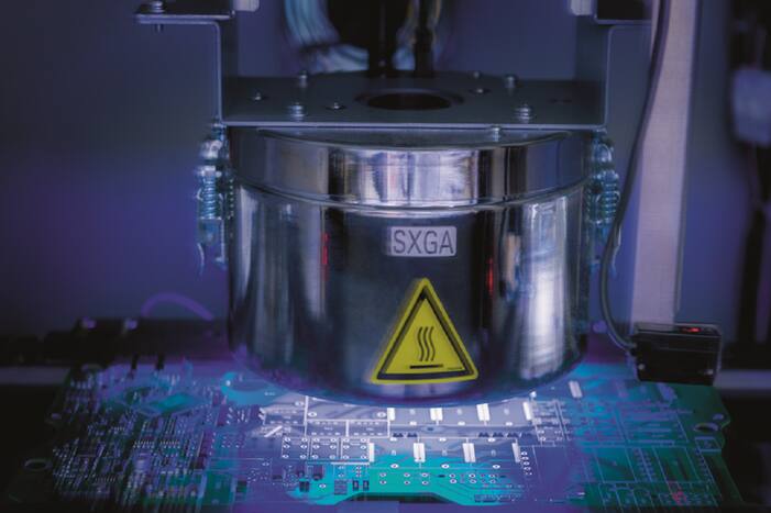 Heating Systems From Mahle Boost Cruising Range In Winter