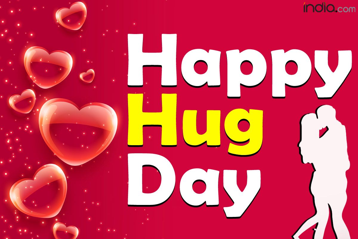 Happy Hug Day 2021: From Bahon Ke Darmiyan To Ban Ja Rani, Here is ...