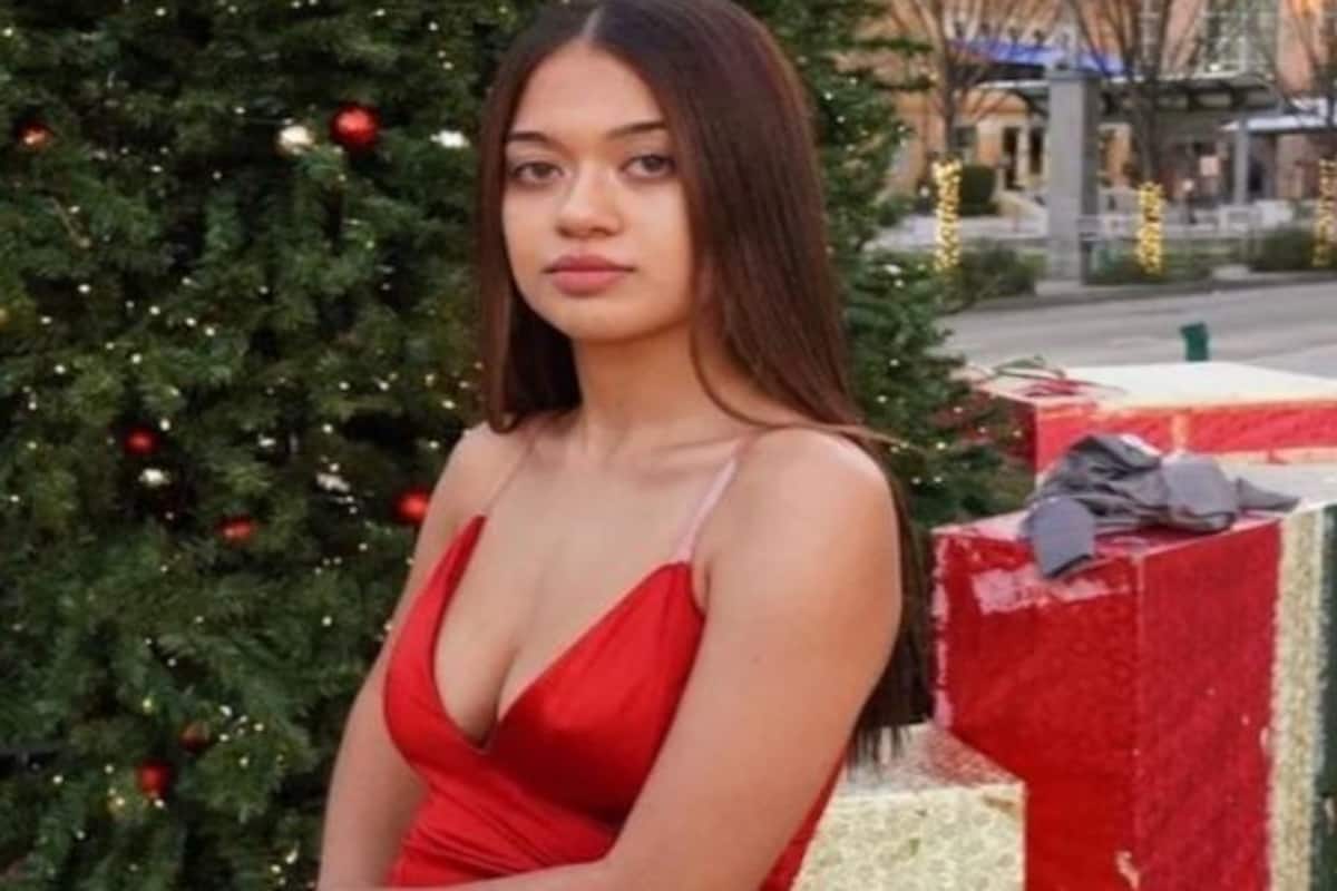Tiktok Star Dazhariaa Quint Dies By Suicide At 18 Posts Instagram Video Saying Its My Last Post Tiktok Star Dazhariaa Quint Dies By Suicide At 18 Posts Instagram Video Saying Its My Last Post