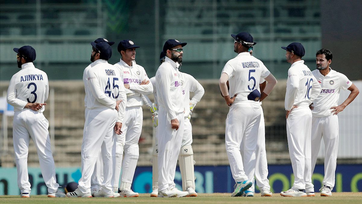 India vs England 2021: Planning to See India vs England ...