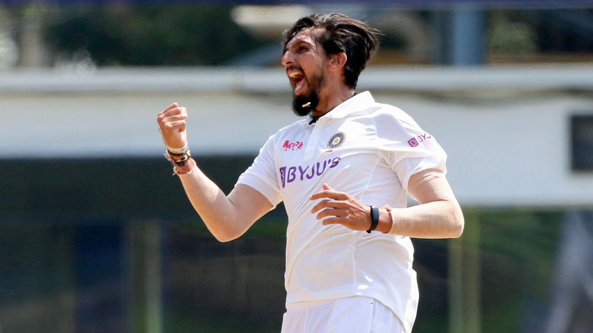 India vs England, 1st Test: Ashwin Hopes Ishant Gets 400 Wickets And Sets Roadmap For Future Indian Pacers