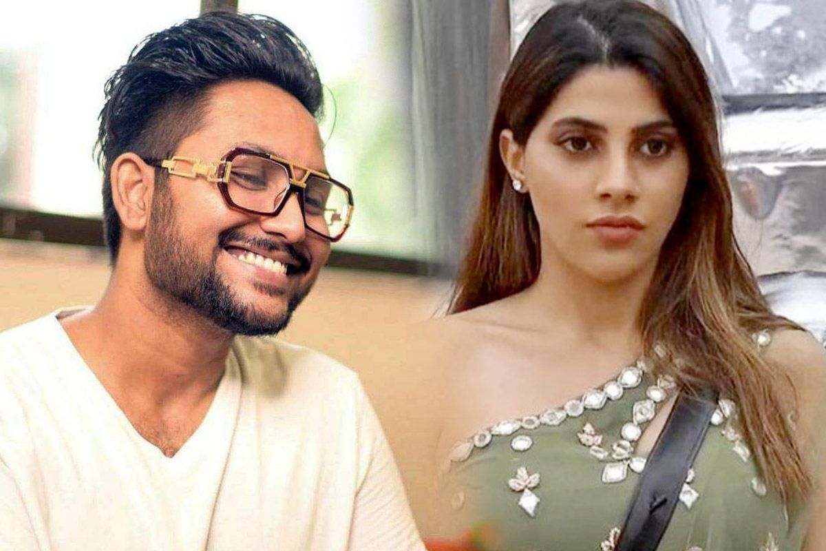 Jaan Kumar Sanu Reacts To Nikki Tamboli Accusations of Kissing Her Forcibly, Says 'She is a Loose Mouth'