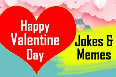 Happy Valentine S Day 21 Hilarious Memes Jokes All Singles Can Relate To