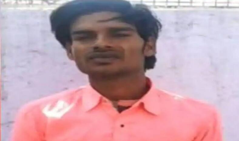 Kasganj Encounter Case: Prime Accused Moti Singh Shot Dead By UP Police