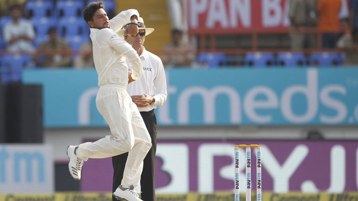 Kuldeep Yadav Reveals How he Felt Depressed on Not Being Picked by KKR And Why Does he Miss MS Dhoni