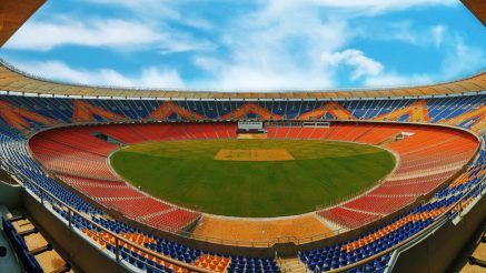 India Vs England 2021 3rd Test How To Buy Tickets Online And Reach Motera Cricket Stadium Cricket News