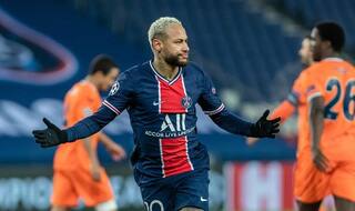 Will Neymar Leave Paris Saint-Germain? The Brazilian Superstar Responds