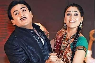 Disha Vakani को 'ऐ पागल औरत' कहने की जेठालाल को मिली थी ऐसी सजा, बोलें-  दयाबेन