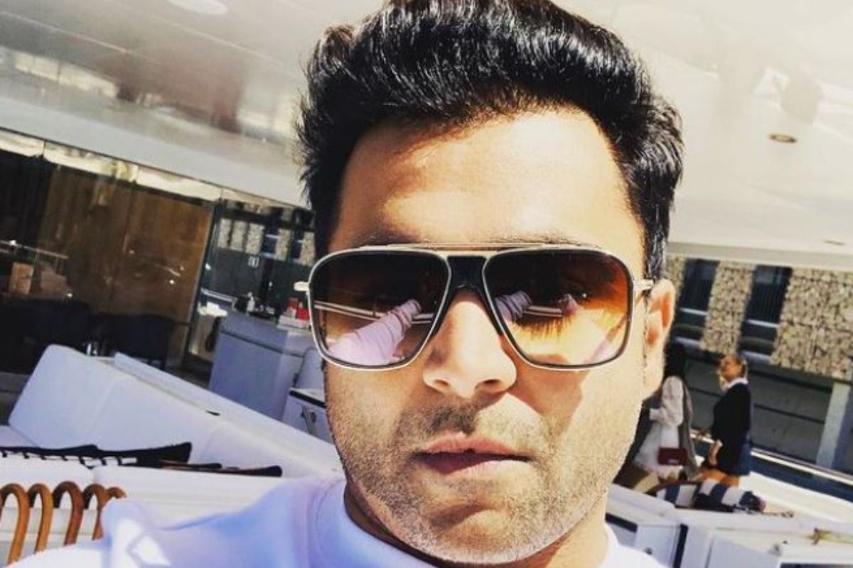 Jackpot Actor And Businessman Sachiin Joshi Arrested by ED in Money Laundering Case