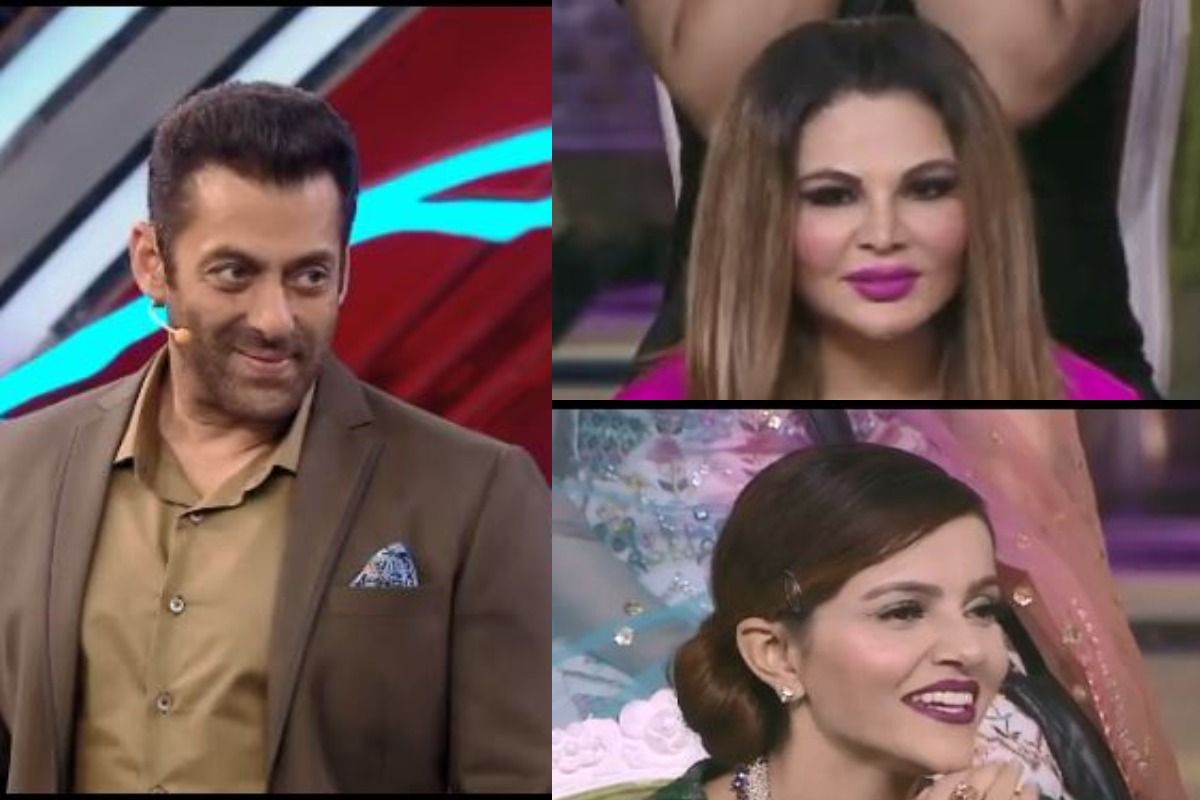 Bigg Boss 14 Weekend Ka Vaar, February 14, 2021, Highlights: Salman