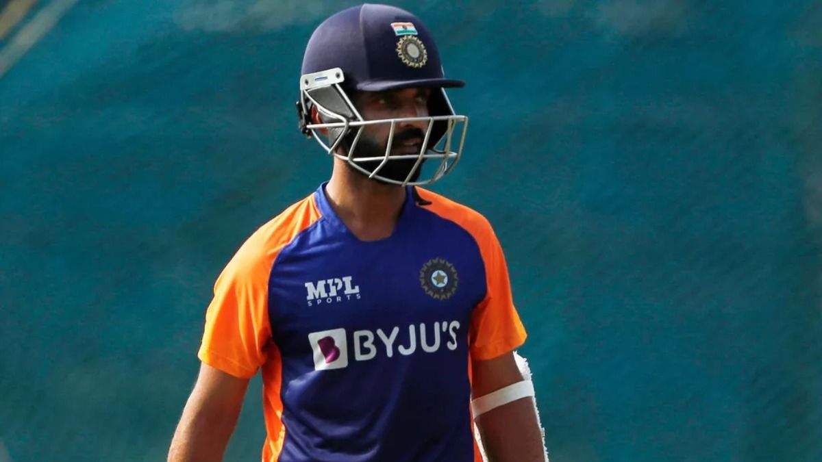 India vs England: Ajinkya Rahane Gives Massive Update on ...
