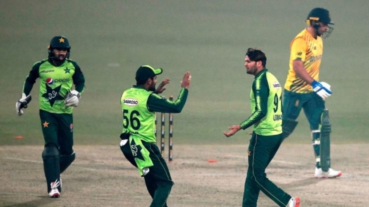 PAK vs SA Dream11 Team Prediction 2nd T20I: Captain, Fantasy Playing Tips For Today's Pakistan vs South Africa Match at Gaddafi Stadium, Lahore, 06:30 AM IST February 13, Saturday