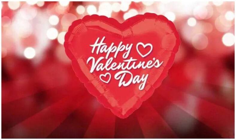 valentine day 2022