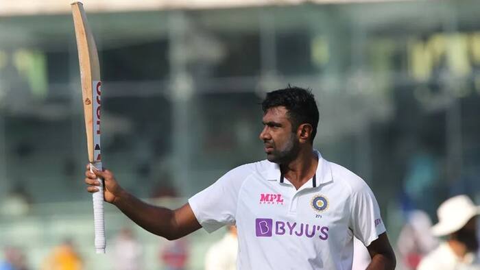 IND vs ENG 2nd Test, Day 3: Ton-up Ravichandran Ashwin Masterclass Puts ...