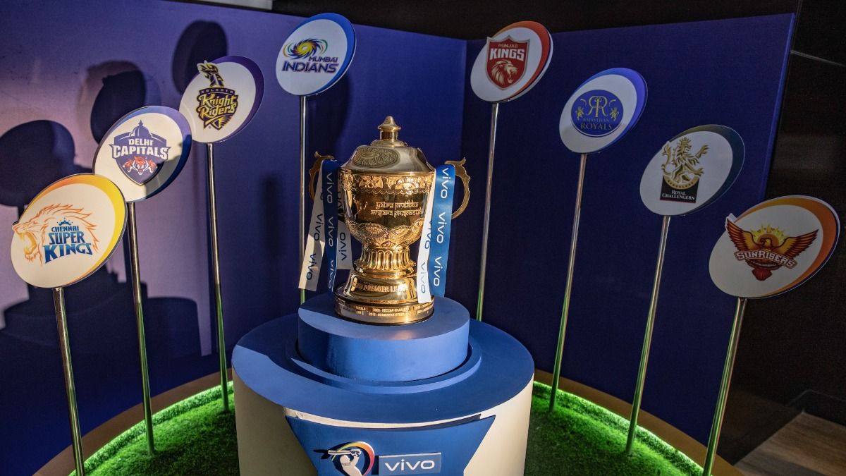 IPL 2021 Auction Full Squads Live: Complete List of Players in 8 Franchises