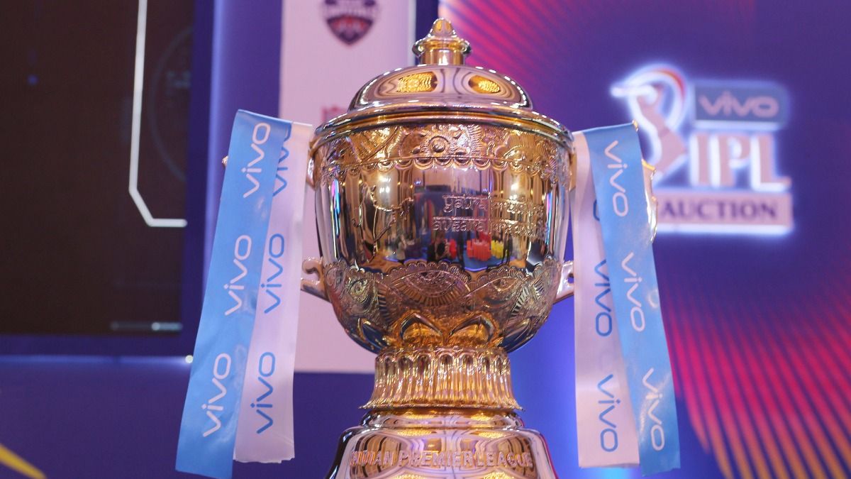 IPL 2021 Date And Schedule: T20 Tournament to Start From ...