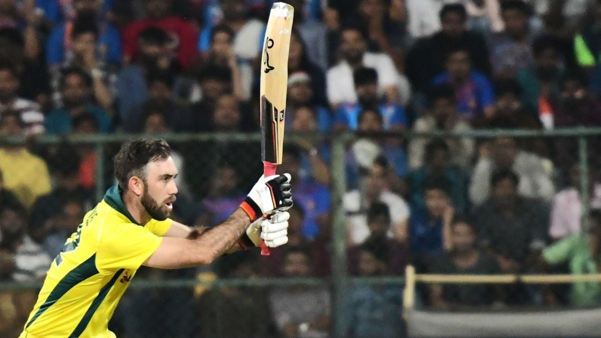 IPL 2021: RCB Trolled Again After Poor Show From Glenn Maxwell And Kyle Jamieson