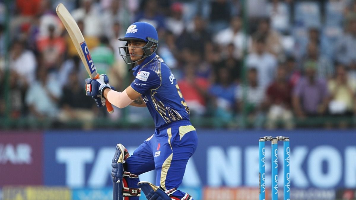 Ishan Kishan Blasts 94-Ball 173 Ahead of IPL 2021; Shatters Several Records