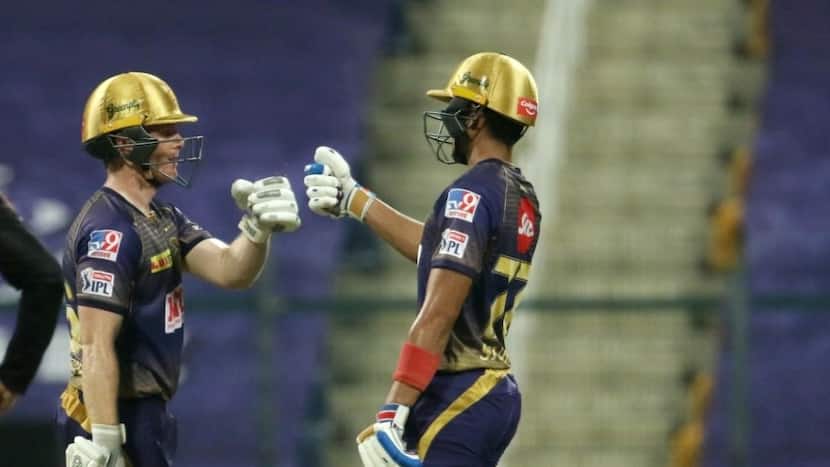 KKR Predicted 11 For IPL 2021
