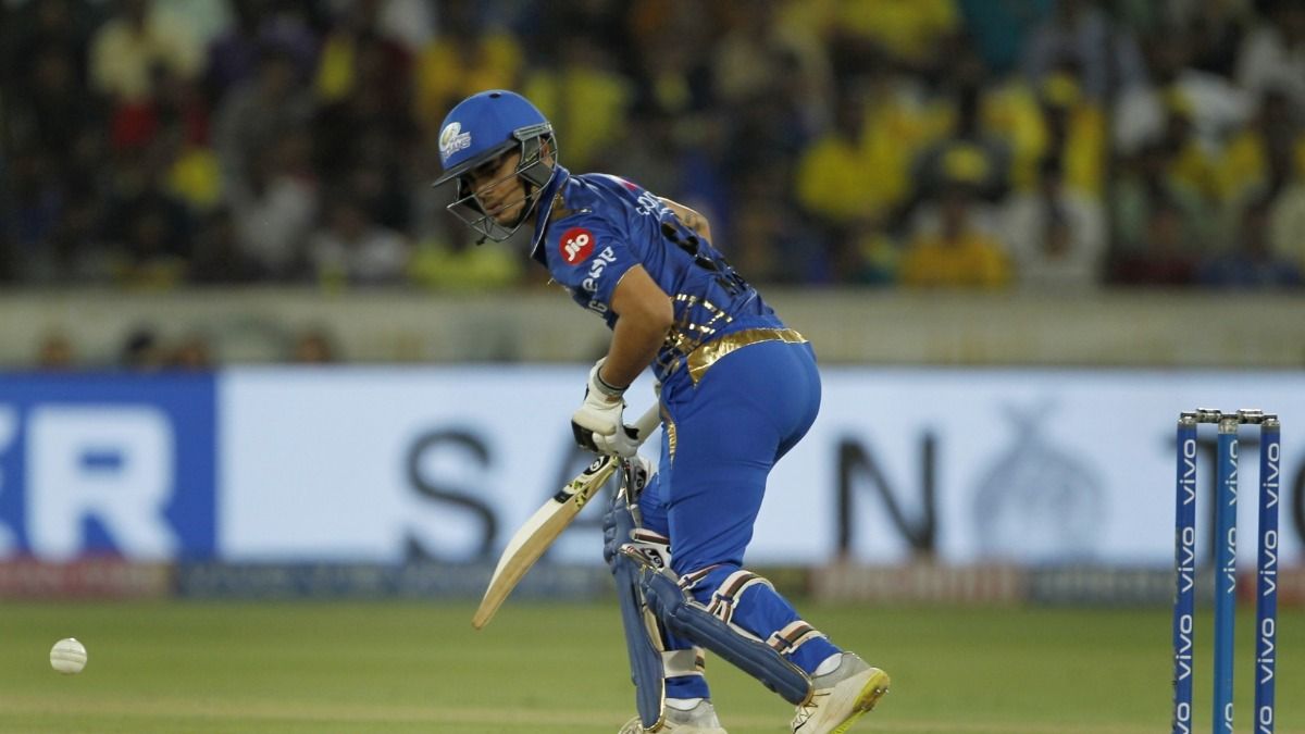 Vijay Hazare Trophy: Ishan Kishan Powers Jharkhand to Massive Win Over Madhya Pradesh; Jagadeesan Shines as Tamil Nadu Beat Punjab