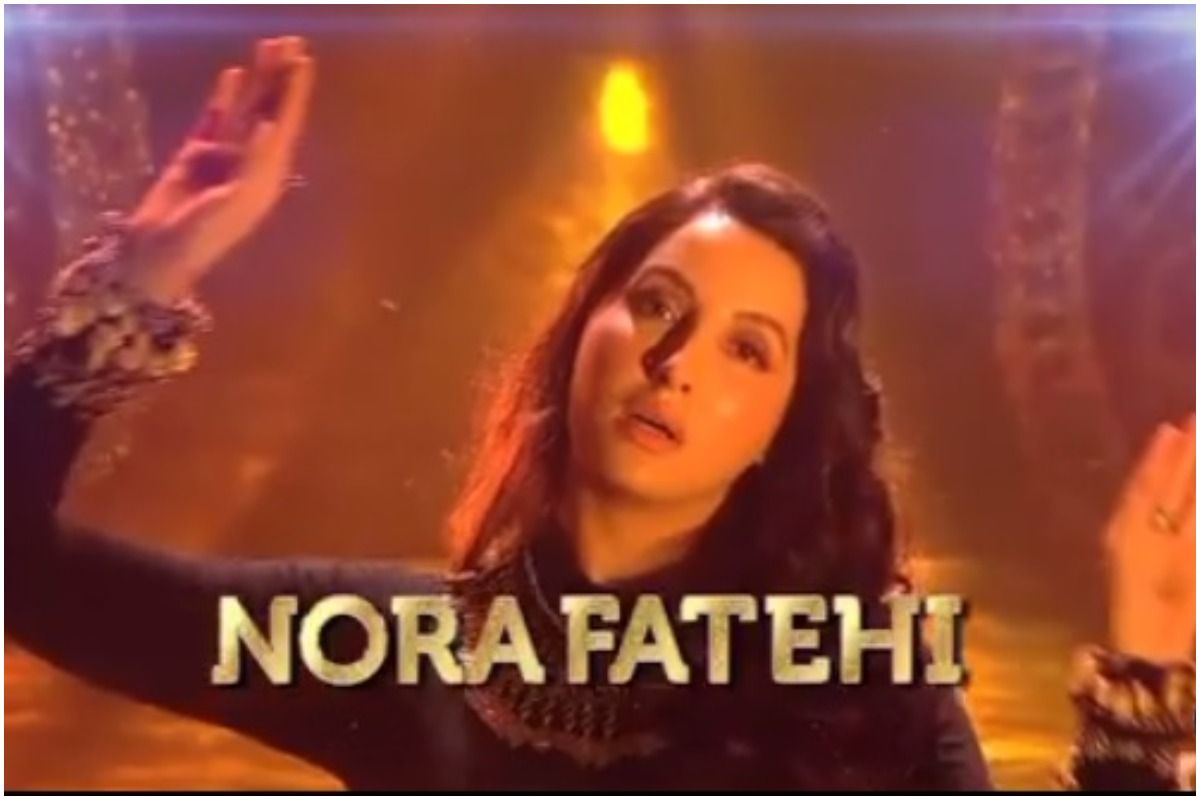 Nora Fatehi to Burn The Stage in Bigg Boss 14 Grand Finale With Salman Khan - Watch Video