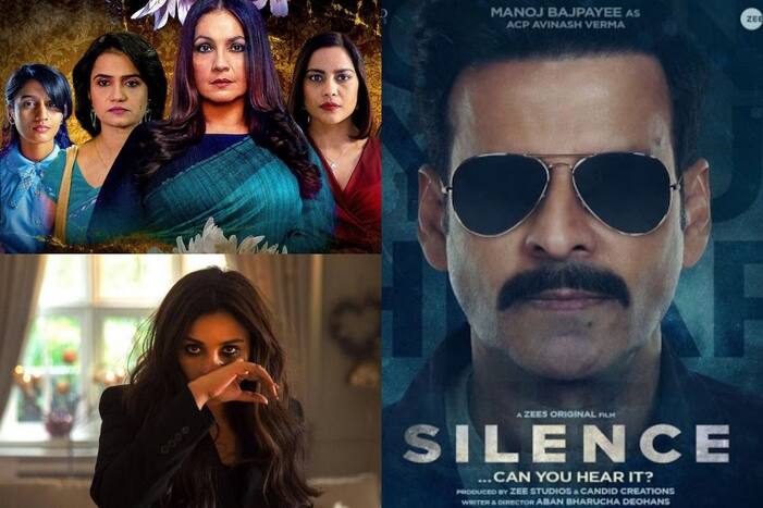 What to Watch: OTT पर मिलेगा एंटरटेनमेंट का ओवरडोज, ताबड़तोड़ कंटेंट, Upcoming Films-Web Series की पूरी लिस्ट